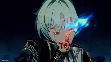 E0S1 Anaxa 3919 AV [Apocalyptic Shadow 3.7]