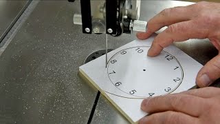 The Time-lapse Clock