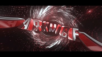 Intro Darknigez | by FlayFX
