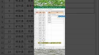 记住这个函数组合，一秒查找数据#每天学习一点点 #办公技巧 #excel #函数 #职场