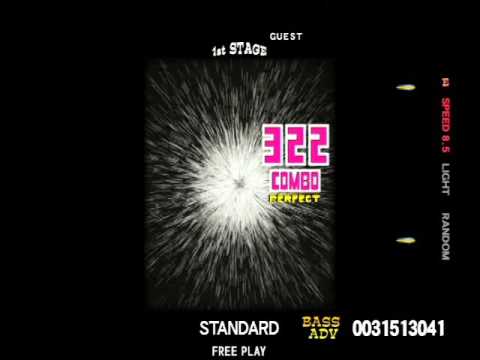 虧兎に告ぐ ADVANCED/BASS