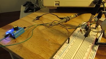 Reading R/C control signal on AVR ATmega - Method/02
