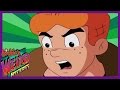 Archie S Weird Mysteries HD Full Episodes Episode 8 Fleas Release Me 
