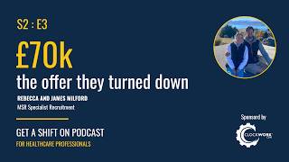 S2:E3 | They Turned Down £70k to Stay in New Zealand. Here's Why. #podcast