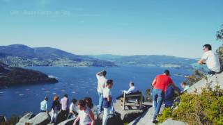 Mirador Campo da Rata