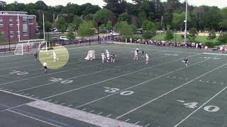 Boston University Commit Patrick Morrison Senior Season Highlights