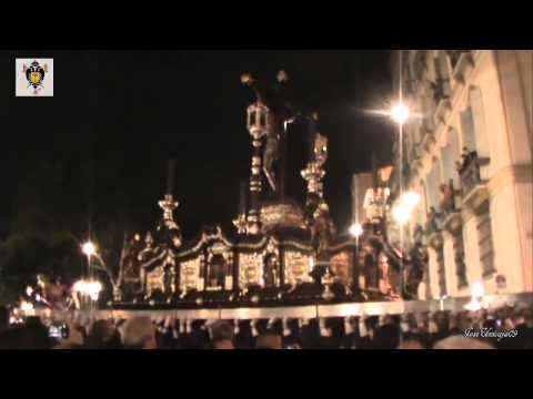 Real y Excelentísima Hermandad de Nuestro Padre Jesús del Santo Suplicio, Santísimo Cristo de los Milagros y María Santísima de la Amargura Coronada