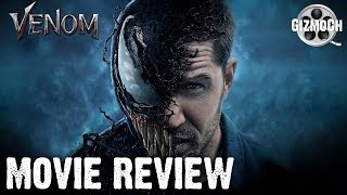 Venom (Movie Review) | GizmoCh