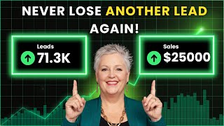 2 Easy Ways to Track Your Sales Opportunities | Go High Level CRM Tutorial by Debbi Starr Net Worth