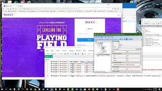 Pageless Automation with Micro Focus UFT 14.03