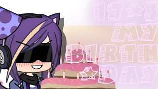 It's my birthday (meme {b-day special!} )
