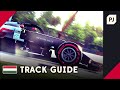 F1 2020 + F1 2021 • Hungary Track Guide + Hotlap