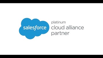 Salesforce Platinum Partnership | Slalom