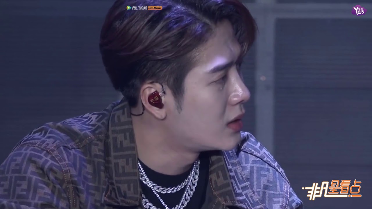 【近期】王嘉爾生日會被粉絲感動落淚！吐露出道心酸歷程