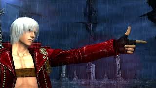 Devil May Cry JANE JULIET. The Long Faces – Jane! DMC3 Dante Vergil