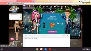 MSP 2 - Games Day! - pebblesuni MSP - Read Description