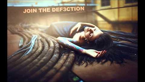 Branch Point - DEF3CT