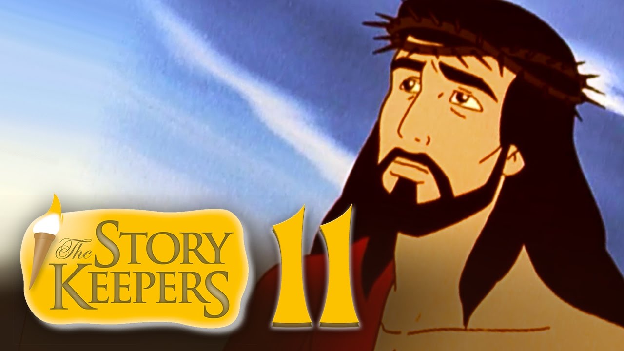 The Story keepers Episode 11 Tried and True YouTube