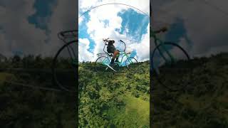 Toro Bike Adventure Cable Cycling Puerto Rico