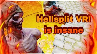Hellsplit Arena - episode 1