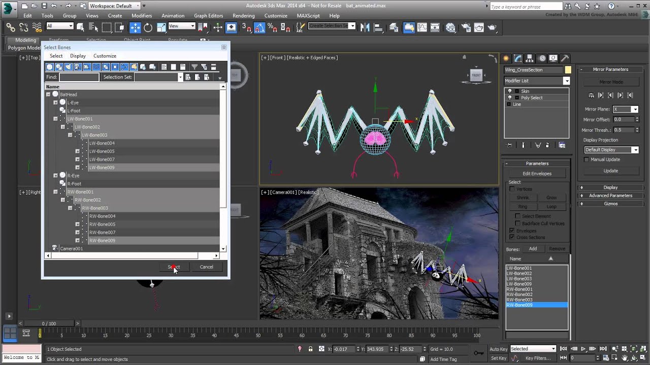 3ds max 7 3ds max 7