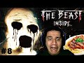 THE BEAST INSIDE #8 - ДОМ СТАРОЙ БАБКИ, МНОГО ПАСТЫ И ФИНАЛ