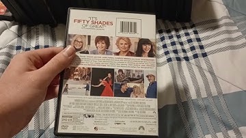 My Paramount DVD Collection (2024 Edition) Part 1