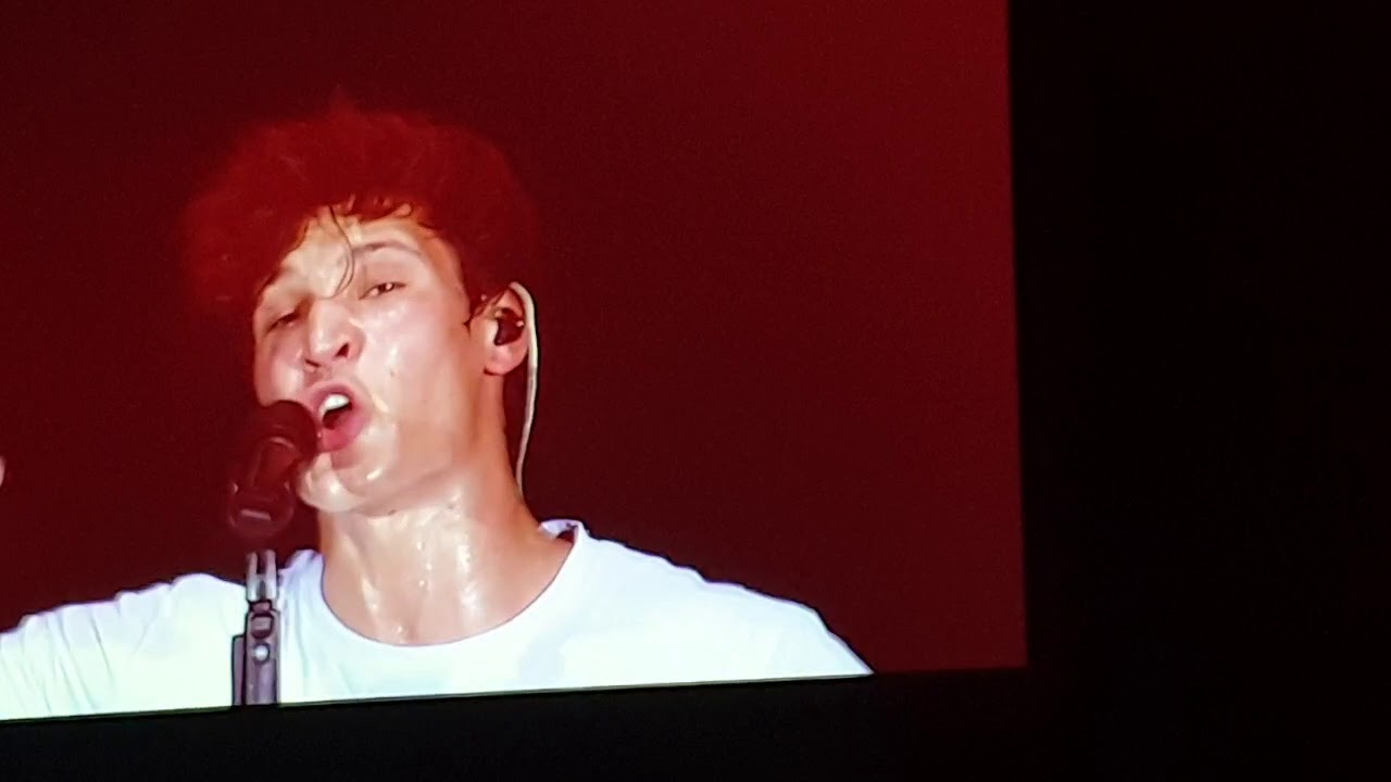 Wincent Weiss - 23.0.8.2019 Stars for free Chemnitz