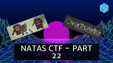 Over The Wire - Natas Level 33