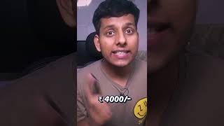 iPhone 7 in 2025 Review iPhone 7 128 at just 4000 shorts iphone iphone7 trending