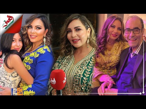 فاطمة الزهراء العروسي تتحدث عن جديدها الفني والأمومة ونجاح با لحنين ووفاة والدها