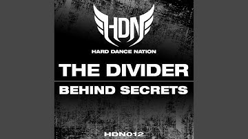 Behind Secrets (Original Mix)