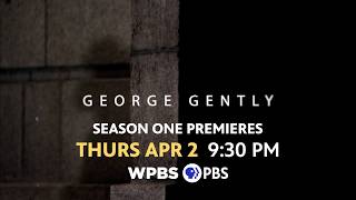 Preview – Inspector George Gently