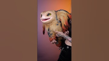 Nix is alive #starwarsoutlaws