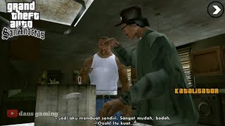 Download lagu GTA SAN ANDREAS MISSION 11 CATALYST, KATALISATOR (BAHASA INDONESIA)