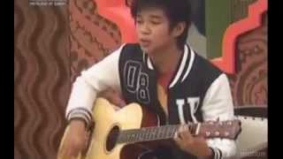 PBB TEENS: Akala ni Myrtle sa kanya yung song. AWKWARD! [2]