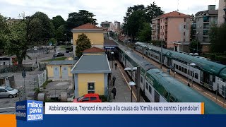 Trenord rinuncia alla causa da 10mila euro contro i pendolari della Mi-Mo-Al