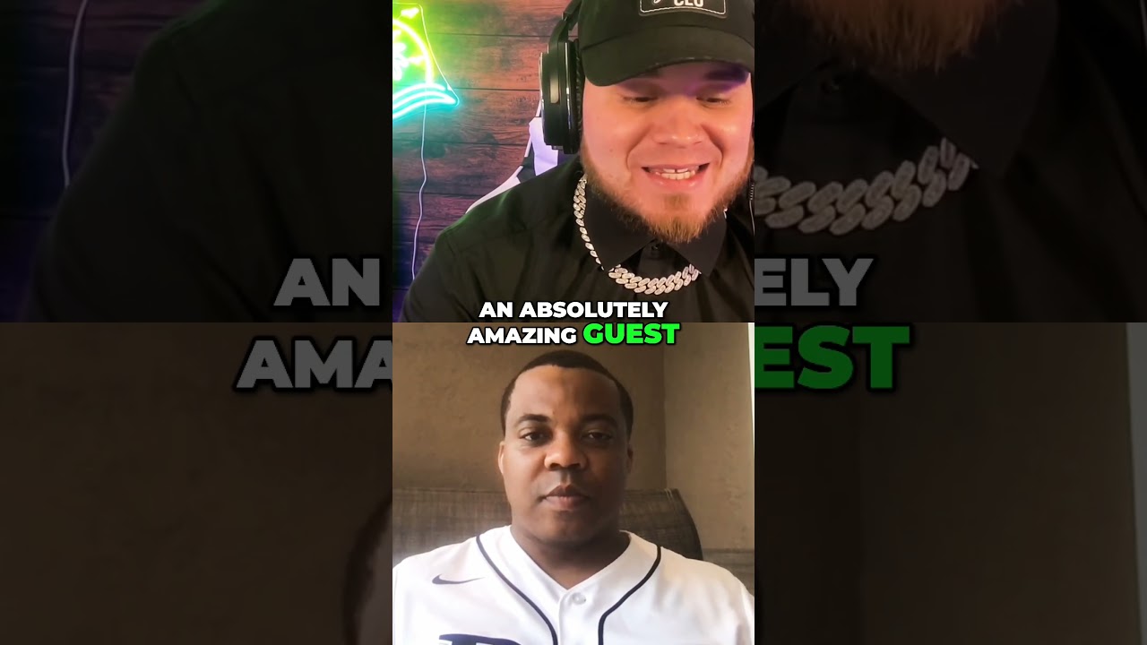 Anthony Halmon on Civil Litigation & Business Law - Hustle Coast Podcast 🎙️