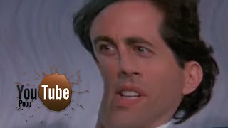 [YTP] The Seinfent Saga Part 2: Kramer Strokes his Massive Ego
