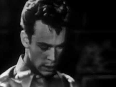 Studio One in Hollywood : The Story of Meg Mallory 1952 Drama TV Show still