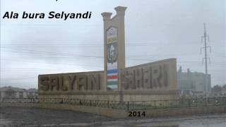 Mehman Huseynov - Ala bura Salyandi