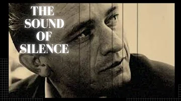 The  Sound of Silence   -Disturb  - Ghost of Johnny Cash