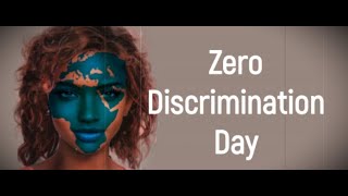 Zero Discrimination Day (March 1), Activities and How to Celebrate Zero Discrimination Day