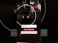 Driver removed license plate and sped past red lights