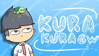 kura kura gw |animasi pengalaman|