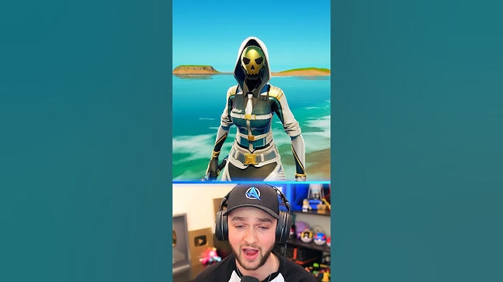 UNMASKING *NEW* Fortnite Skins! (Chapter 4 Season 2)