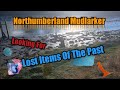 Mudlarking Adventure, Looking for Lost items of the Past
