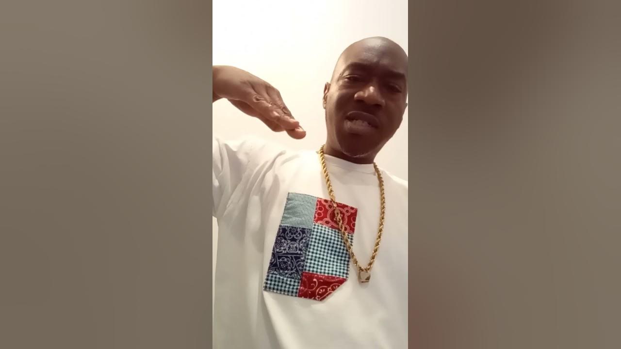 crip diss me in jail pirus Blood I was mad hood street talk YouTube