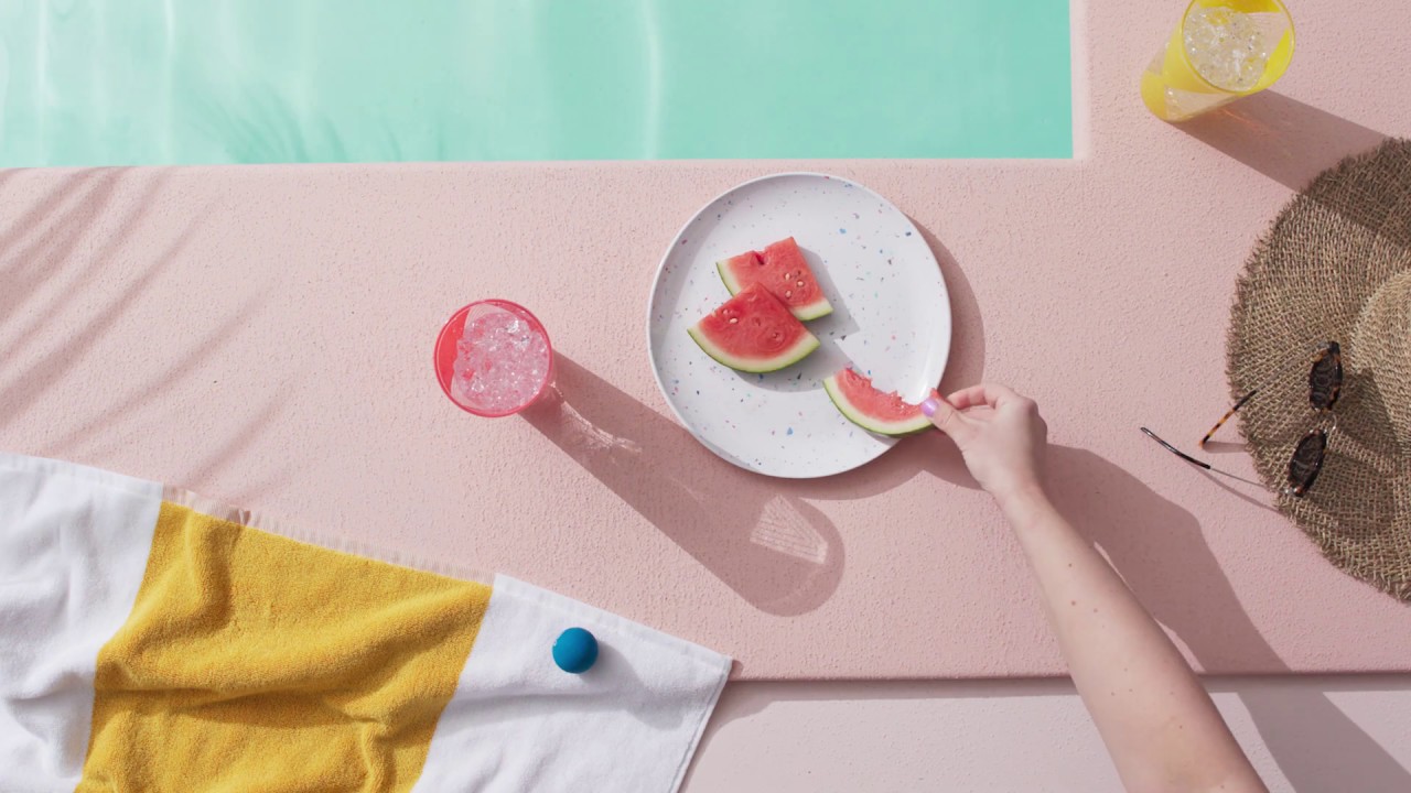 Summer Parties: Let The Fun Begin!