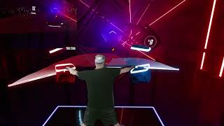 Beat Saber XR - Tom  Sawyer